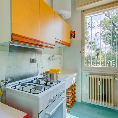 Appartement Manuela's Next To Center View Terrace - Happy