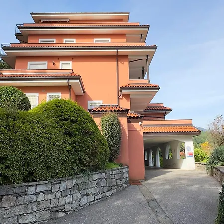 La Pagoda * Stresa